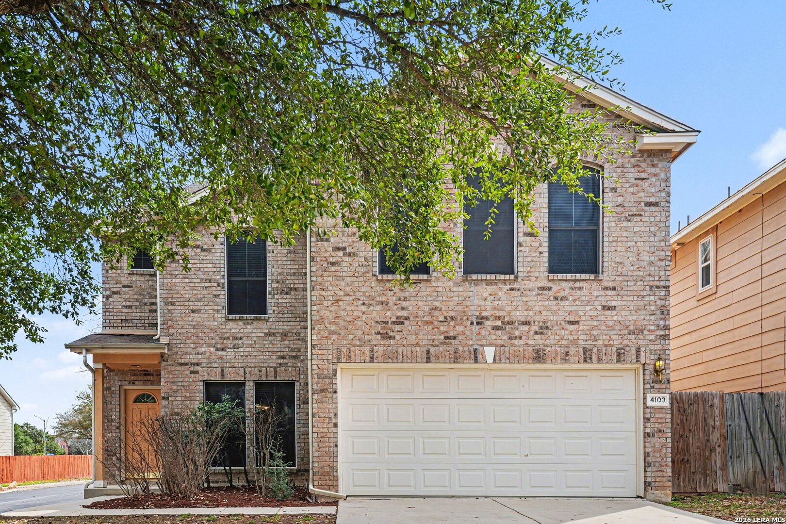 4103 Chiselhurst San Antonio, TX 78247 - Photo 1 of 1