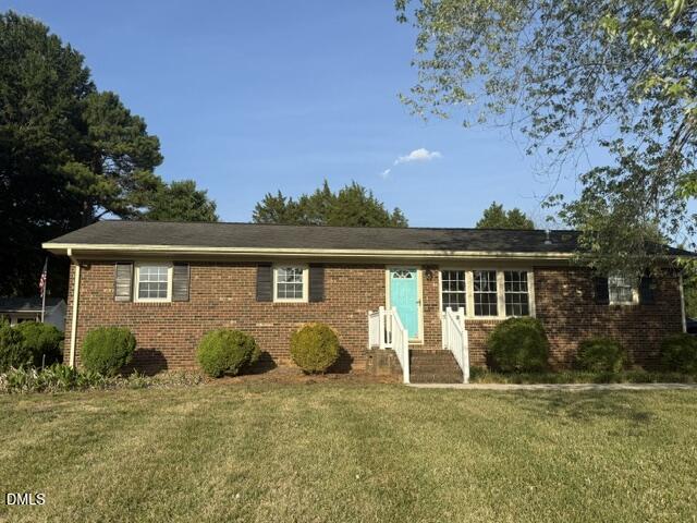 625 Keck Road Haw River, NC 27258 - Photo 2 of 8