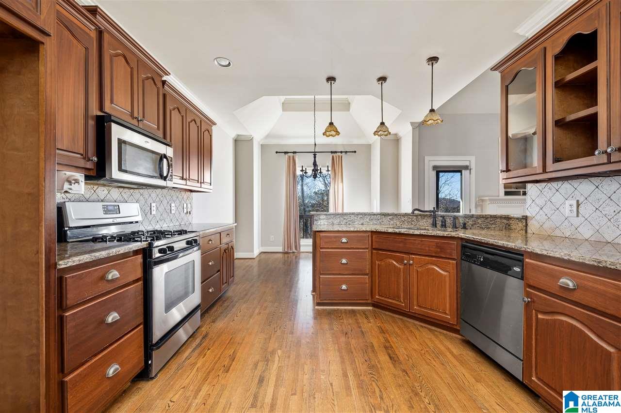1345 Hickory Valley Road Trussville, AL 35173 - Photo 9 of 43