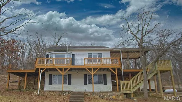 $299,000 | 1153 Red Fox Road, Climax Springs, MO 65324