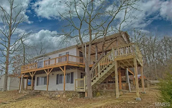 $299,000 | 1153 Red Fox Road, Climax Springs, MO 65324