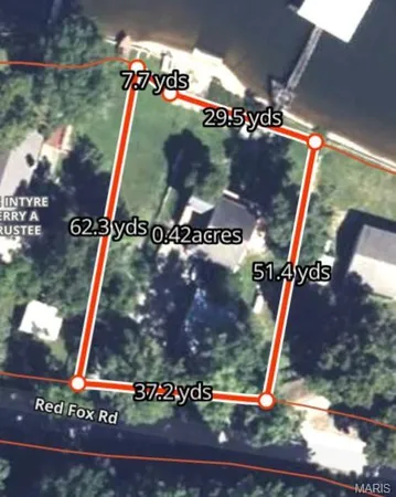 $299,000 | 1153 Red Fox Road, Climax Springs, MO 65324