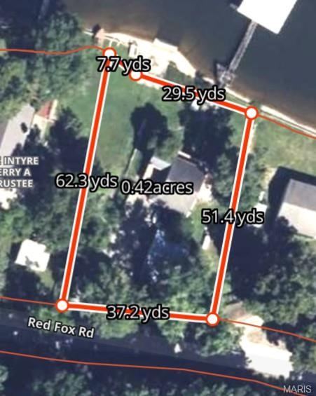 1153 Red Fox Road Climax Springs, MO 65324 - Photo 24 of 24