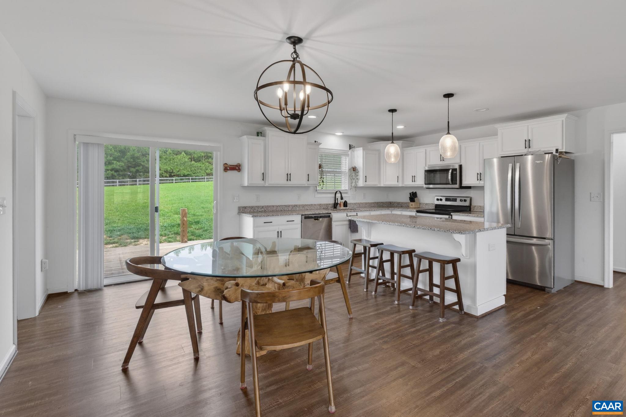 4267 Pin Oak Road Prospect, VA 23960 - Photo 8 of 35