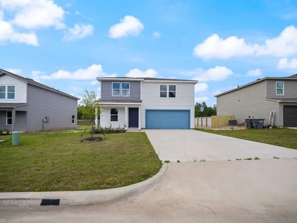$229,990 | 118 Pine Branch, Lufkin, TX 75904