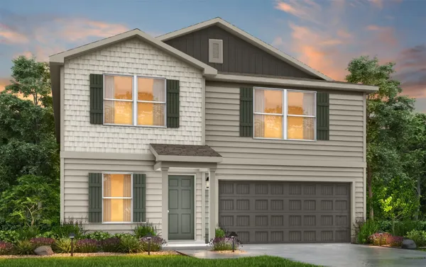 $229,990 | 118 Pine Branch, Lufkin, TX 75904