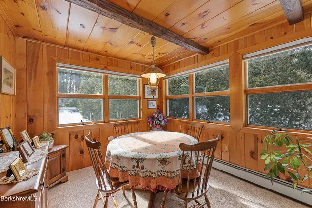 $850,000 | 138 Hillsdale Road, Egremont, MA 01230