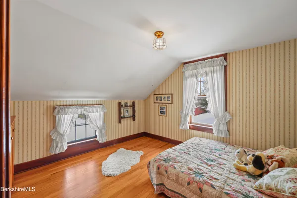 $850,000 | 138 Hillsdale Road, Egremont, MA 01230