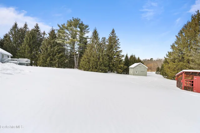 $850,000 | 138 Hillsdale Road, Egremont, MA 01230