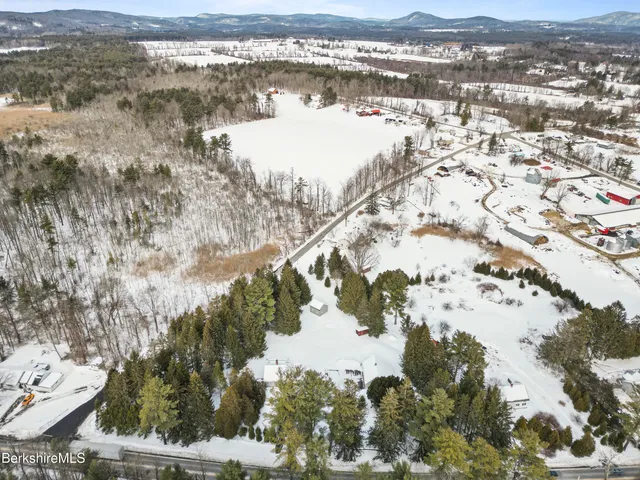 $850,000 | 138 Hillsdale Road, Egremont, MA 01230