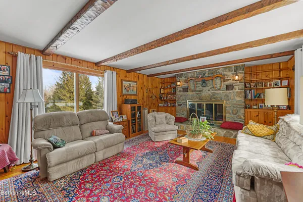 $850,000 | 138 Hillsdale Road, Egremont, MA 01230