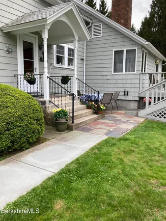 $850,000 | 138 Hillsdale Road, Egremont, MA 01230