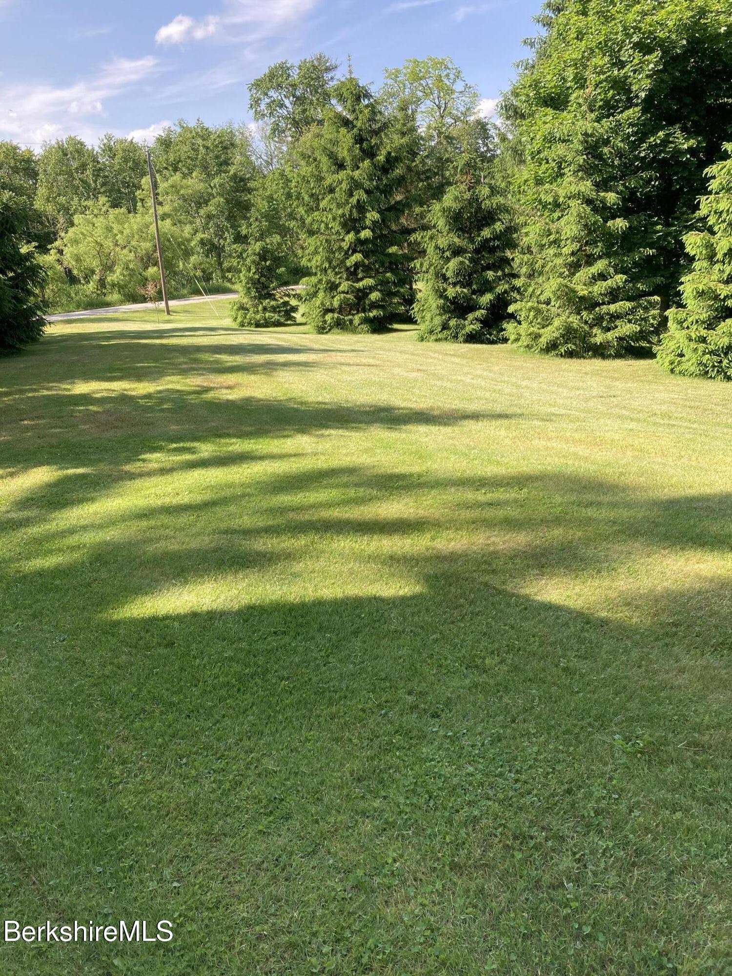 138 Hillsdale Road Egremont, MA 01230 - Photo 35 of 35 Yard