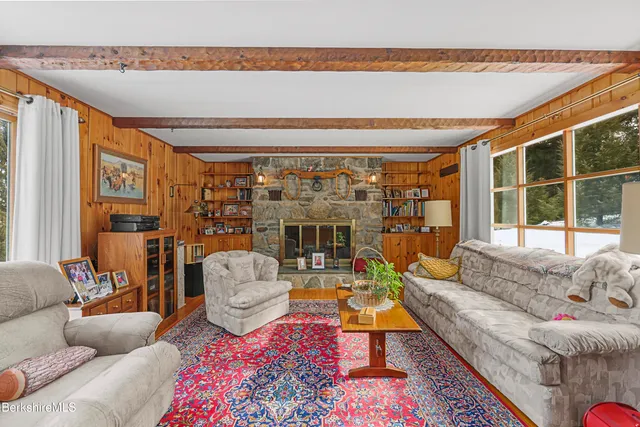 $850,000 | 138 Hillsdale Road, Egremont, MA 01230