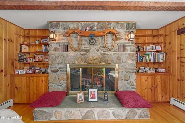 $850,000 | 138 Hillsdale Road, Egremont, MA 01230