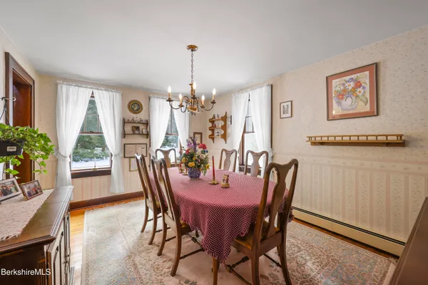 $850,000 | 138 Hillsdale Road, Egremont, MA 01230