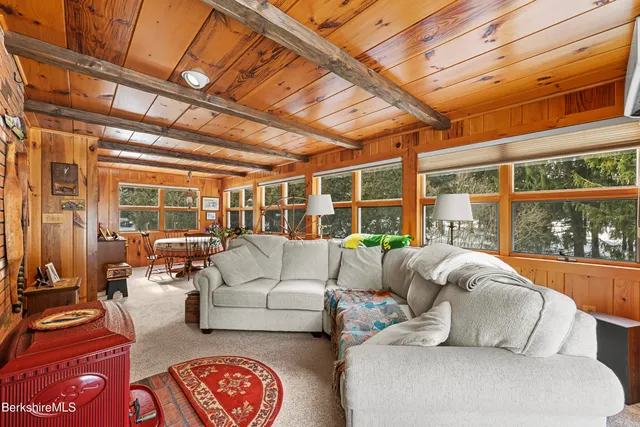 $850,000 | 138 Hillsdale Road, Egremont, MA 01230