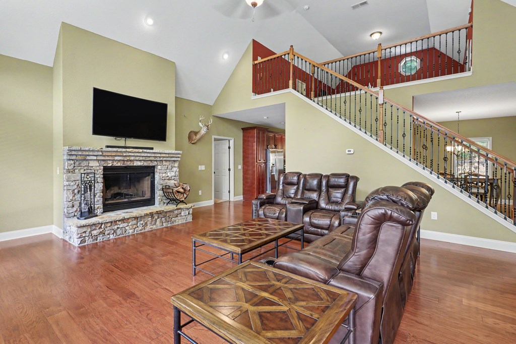 59 Hunter Rock Ridge Marble, NC 28905 - Photo 39 of 55