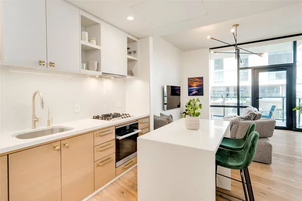 $3,600 | 70 Rainey Street, Unit 1310, Austin, TX 78701