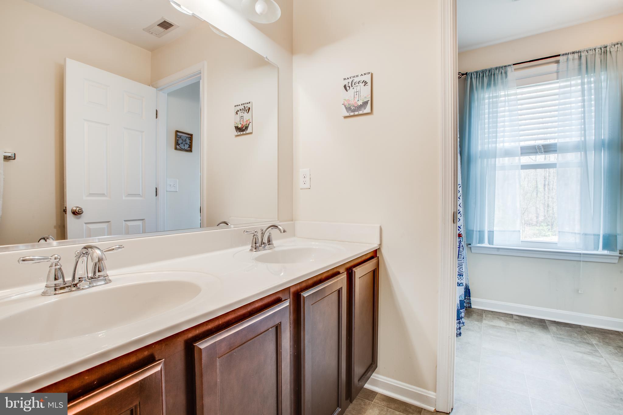 9060 Basil Road King George, VA 22485 - Photo 20 of 53 Double Sink Vanity in Master