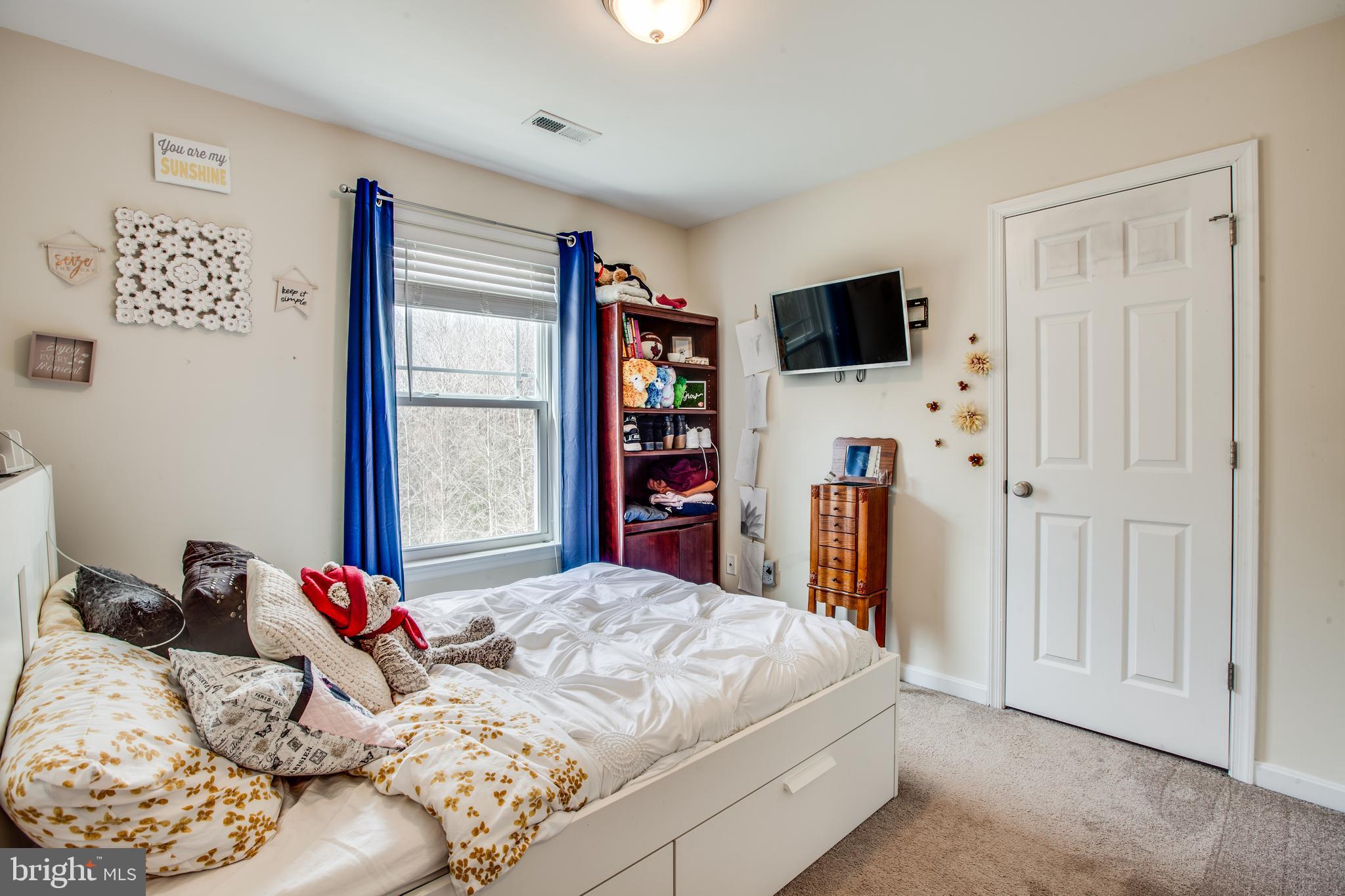 9060 Basil Road King George, VA 22485 - Photo 22 of 53 2nd Bedroom