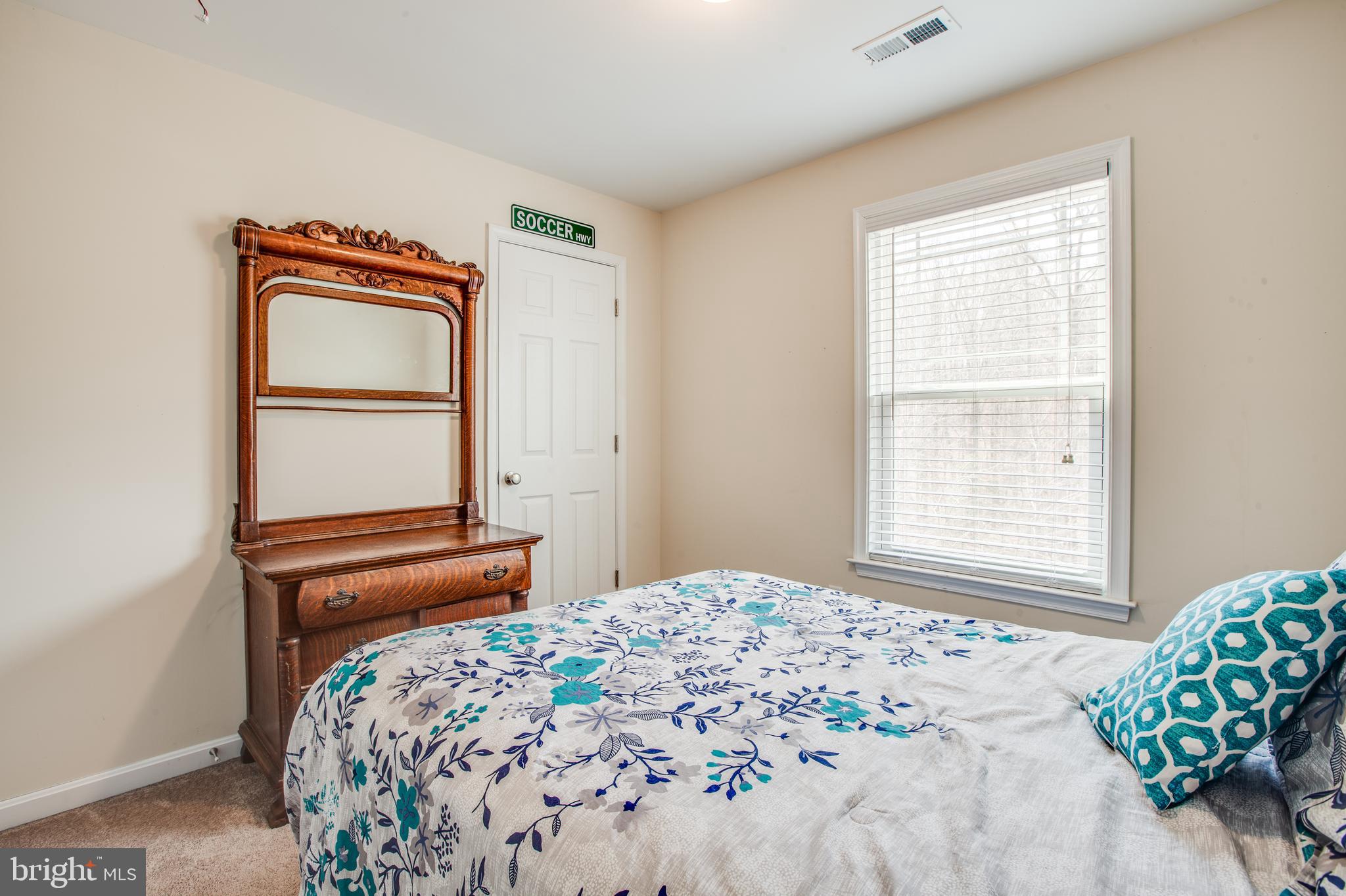 9060 Basil Road King George, VA 22485 - Photo 25 of 53 Bedroom 3