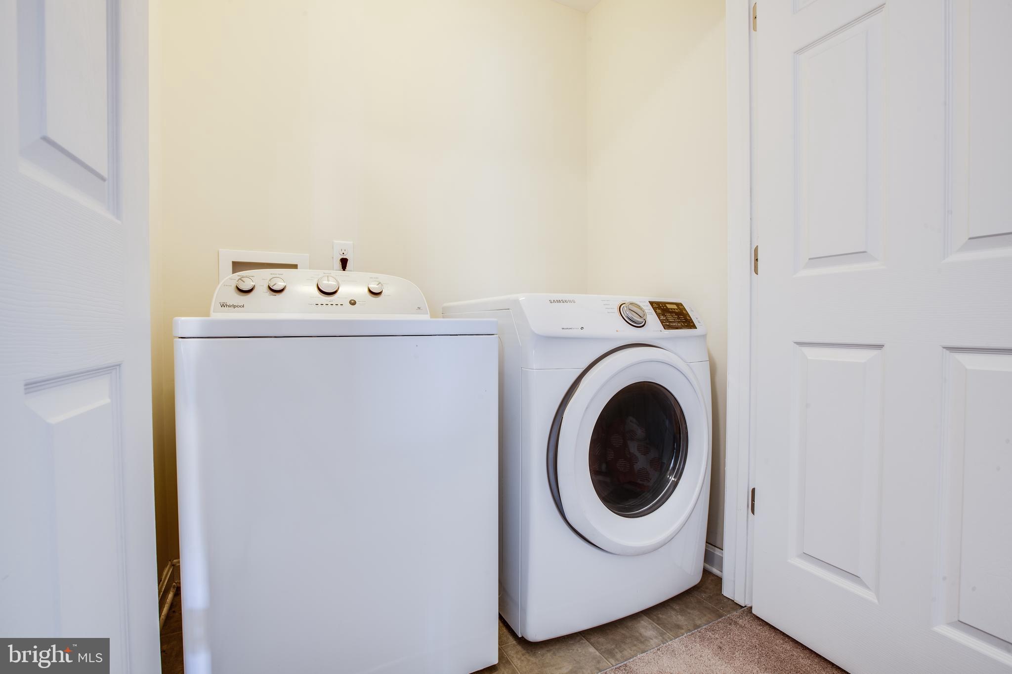 9060 Basil Road King George, VA 22485 - Photo 28 of 53 Laundry