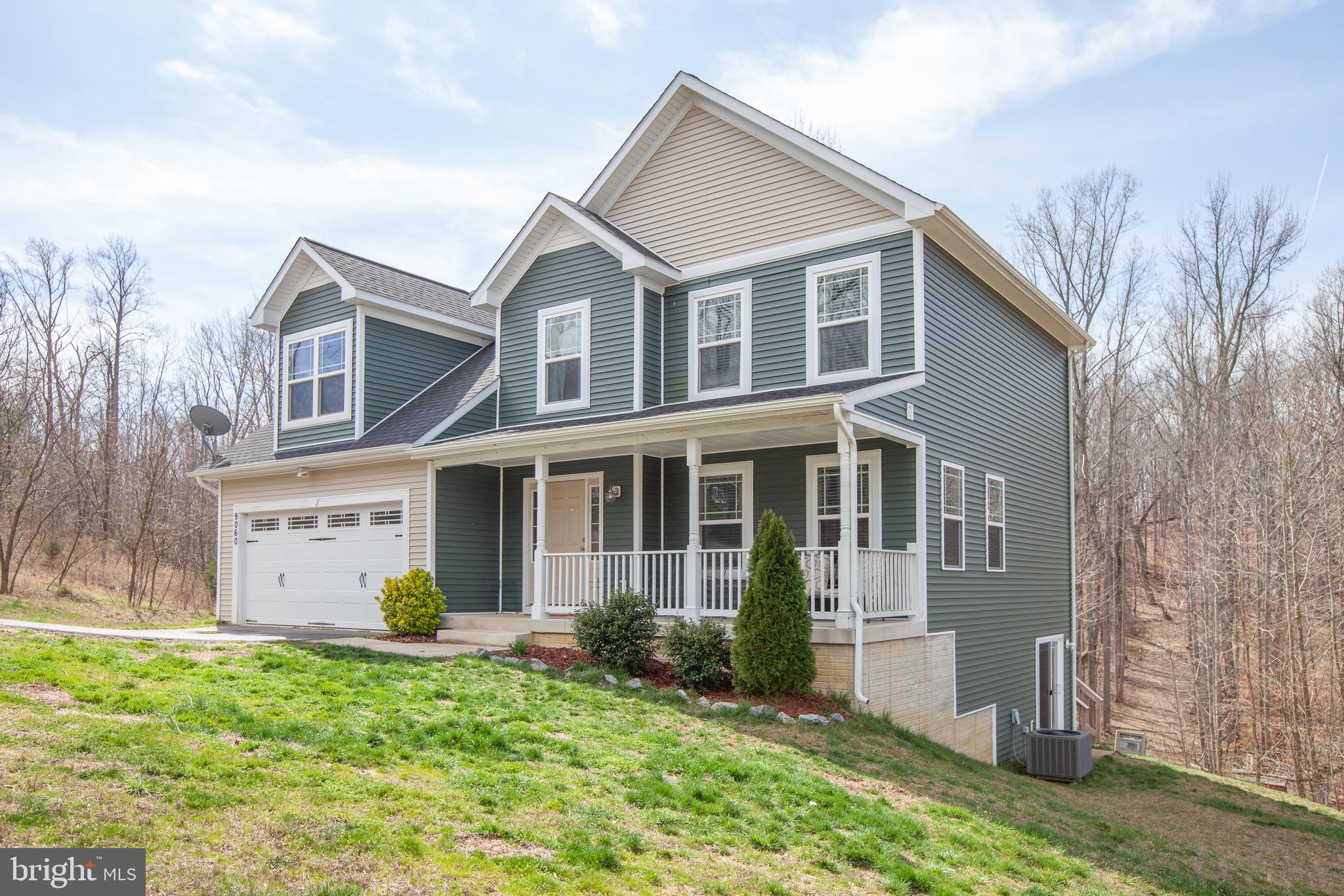 9060 Basil Road King George, VA 22485 - Photo 44 of 53 Gallery Image 44