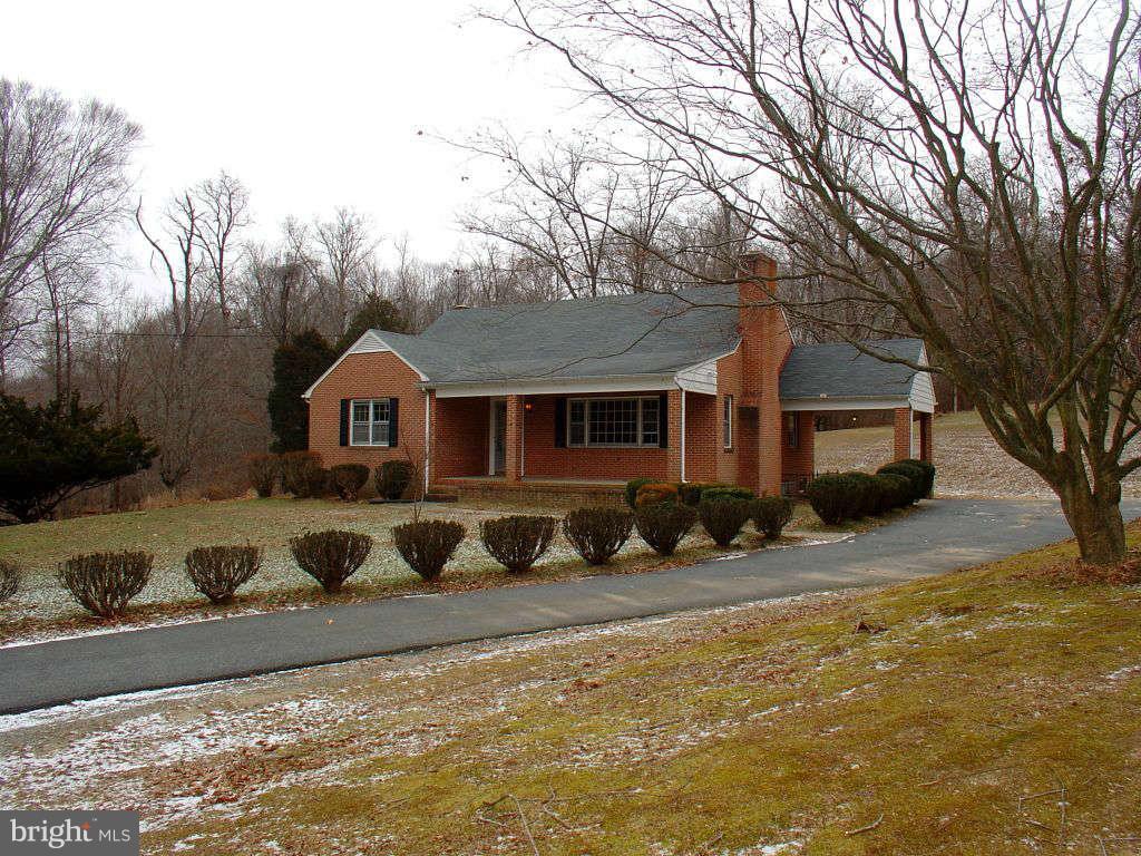 1347 Ryan Road Fallston, MD 21047 - Photo 1 of 30 Exterior (Front)