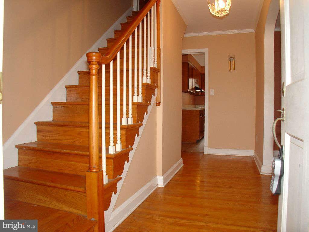 1347 Ryan Road Fallston, MD 21047 - Photo 2 of 30 Main Entrance/Foyer