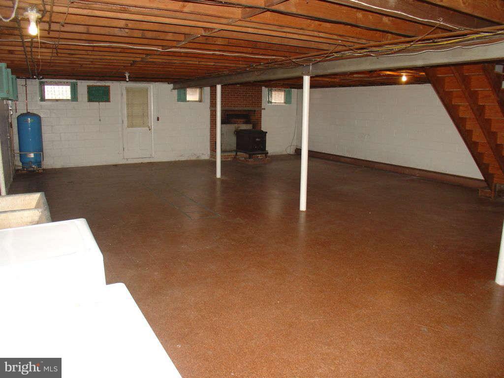 1347 Ryan Road Fallston, MD 21047 - Photo 15 of 30 Basement