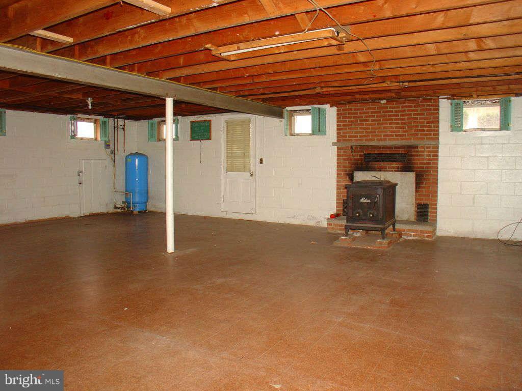 1347 Ryan Road Fallston, MD 21047 - Photo 16 of 30 Basement