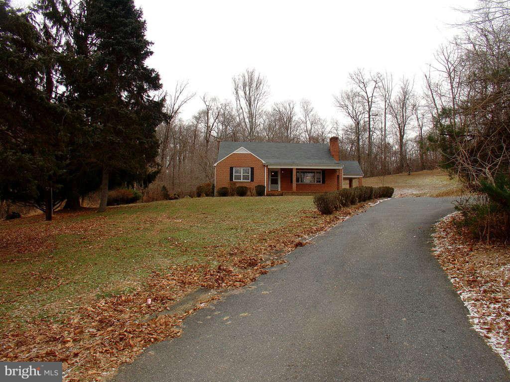 1347 Ryan Road Fallston, MD 21047 - Photo 18 of 30 Exterior (Front)