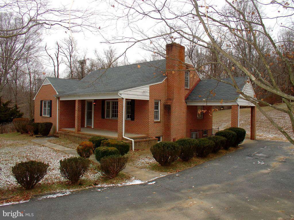 1347 Ryan Road Fallston, MD 21047 - Photo 19 of 30 Exterior (Front)