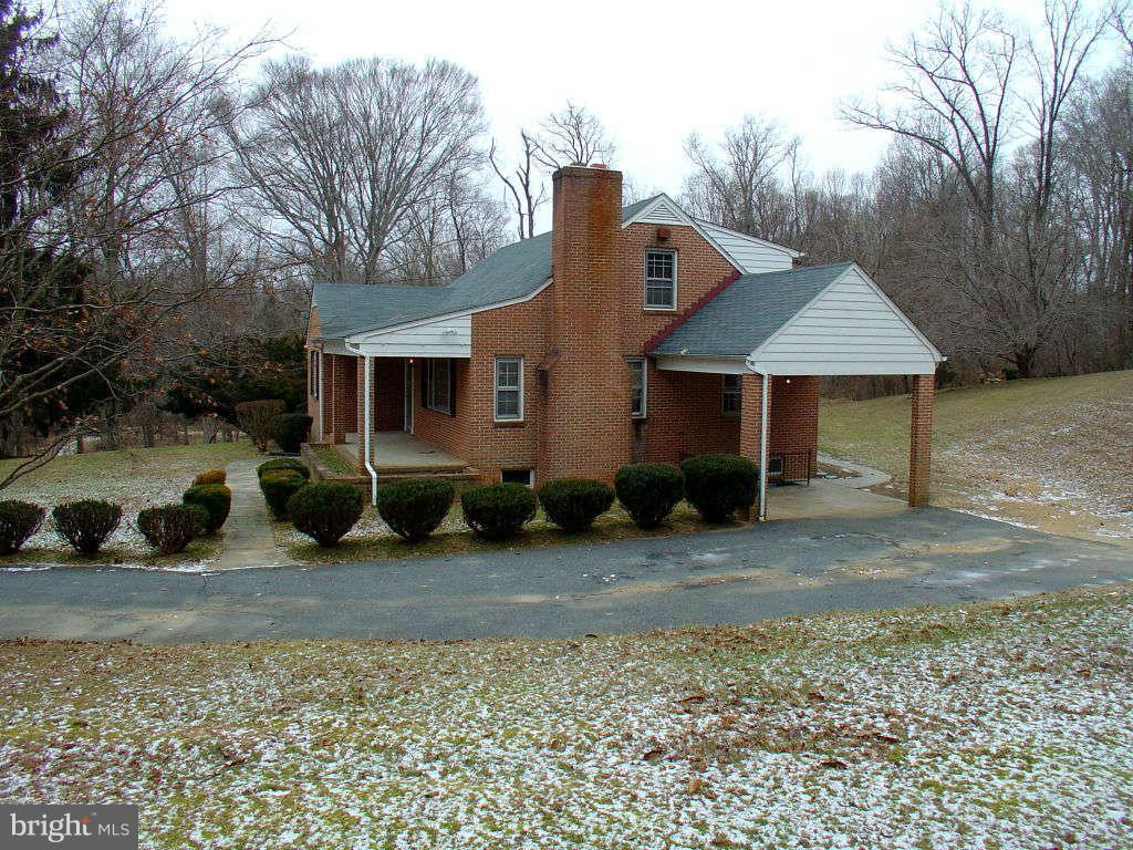 1347 Ryan Road Fallston, MD 21047 - Photo 20 of 30 Exterior (General)