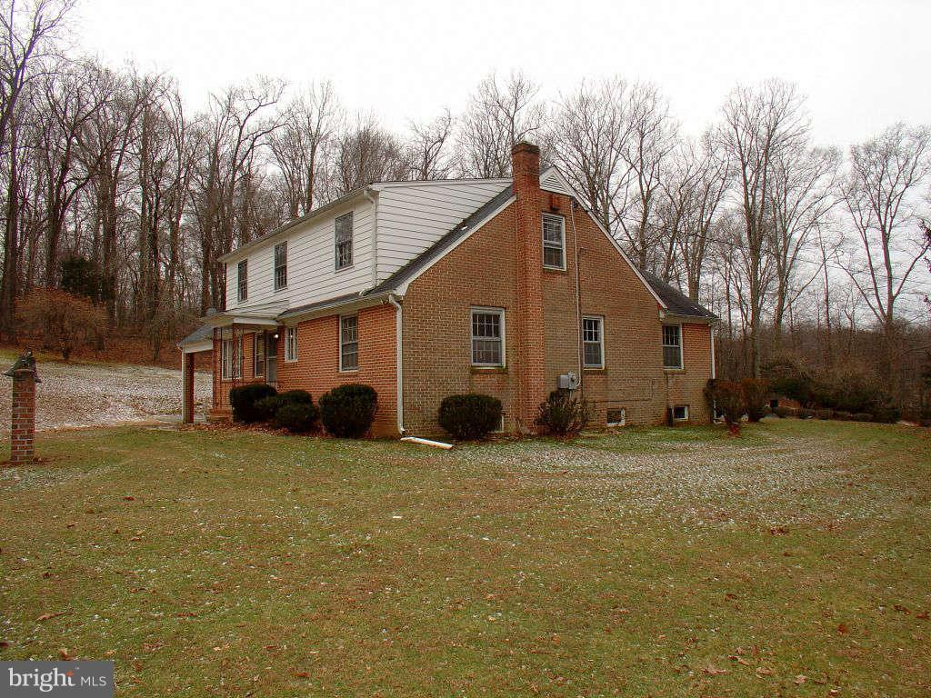 1347 Ryan Road Fallston, MD 21047 - Photo 24 of 30 Side