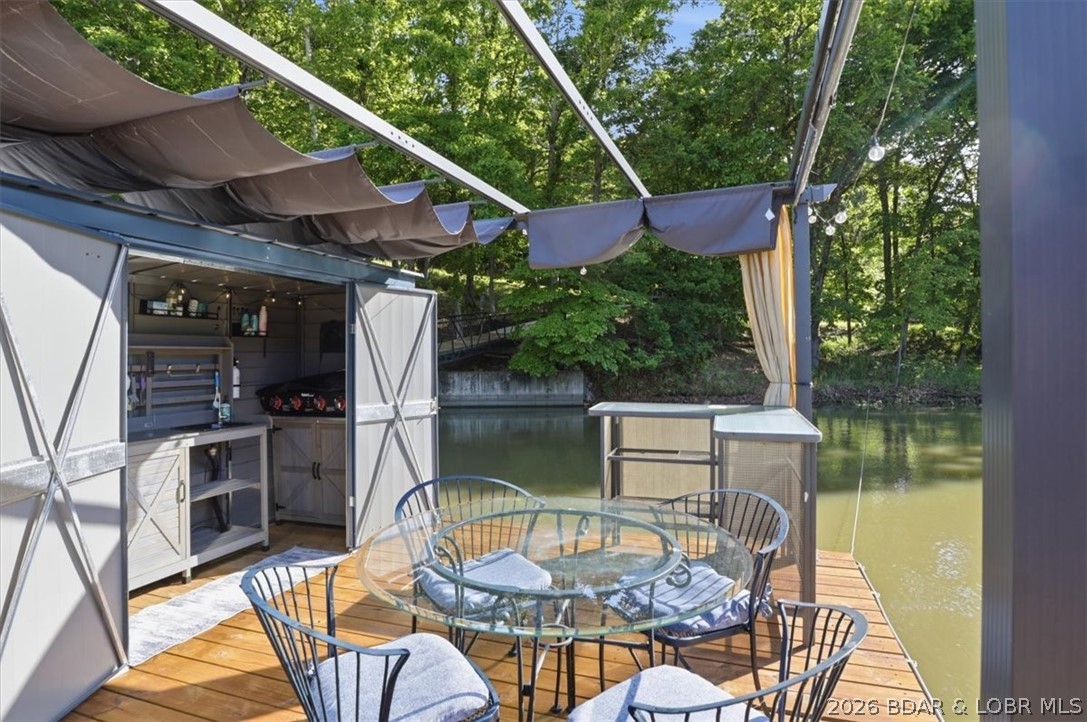 1006 Channel Road Gravois Mills, MO 65037 - Photo 44 of 69