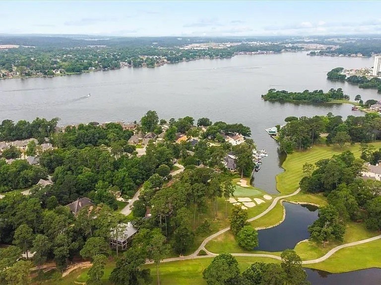 12900 Walden Road, Unit 819H Montgomery, TX 77356 - Photo 8 of 10 Lake Conroe!