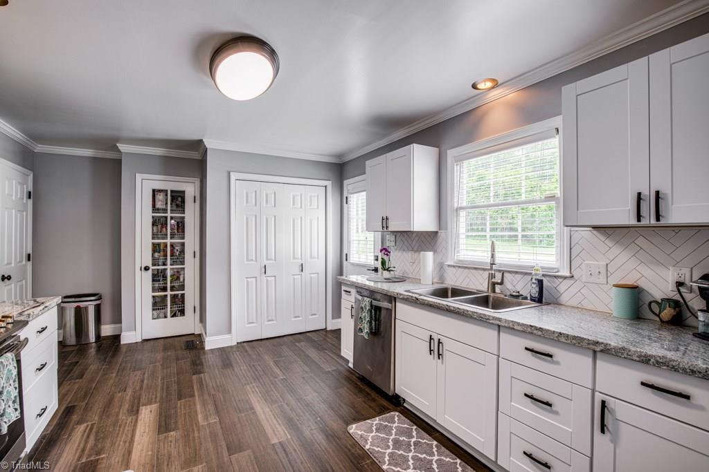 970 Ridings Road Lewisville, NC 27023 - Photo 8 of 22 Gallery Image 8