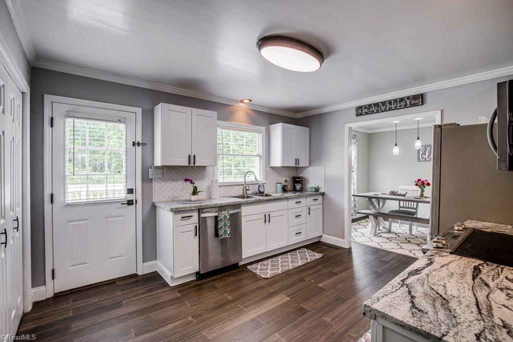 970 Ridings Road Lewisville, NC 27023 - Photo 10 of 22 Gallery Image 10