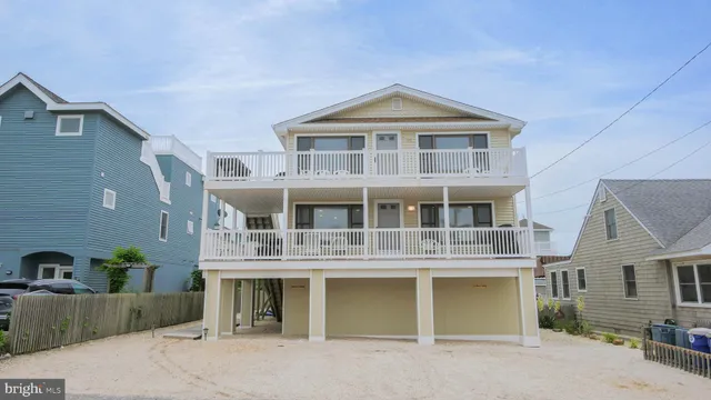 $245,000 | 12 East 78th Street, Unit 1, Harvey Cedars, NJ 08008