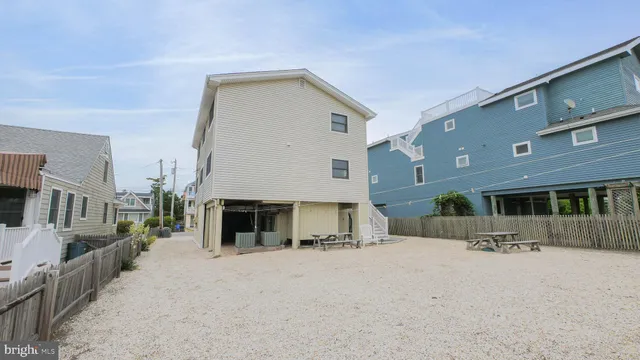 $245,000 | 12 East 78th Street, Unit 1, Harvey Cedars, NJ 08008