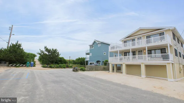$245,000 | 12 East 78th Street, Unit 1, Harvey Cedars, NJ 08008