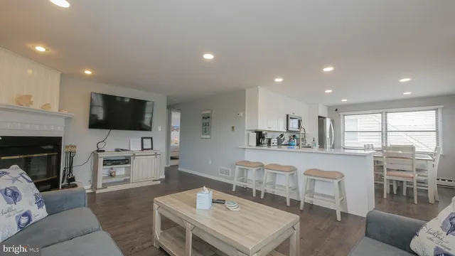 $245,000 | 12 East 78th Street, Unit 1, Harvey Cedars, NJ 08008