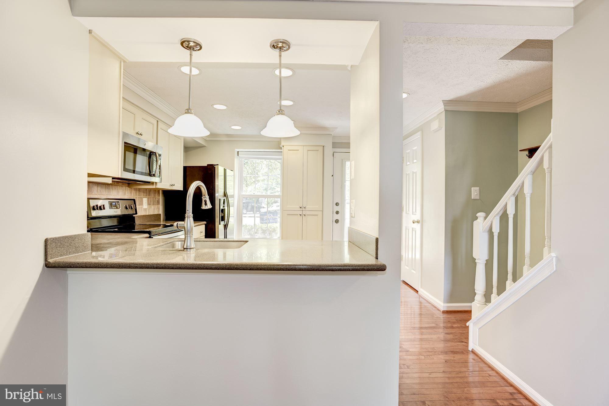 1646 Fieldthorn Drive Reston, VA 20194 - Photo 19 of 44