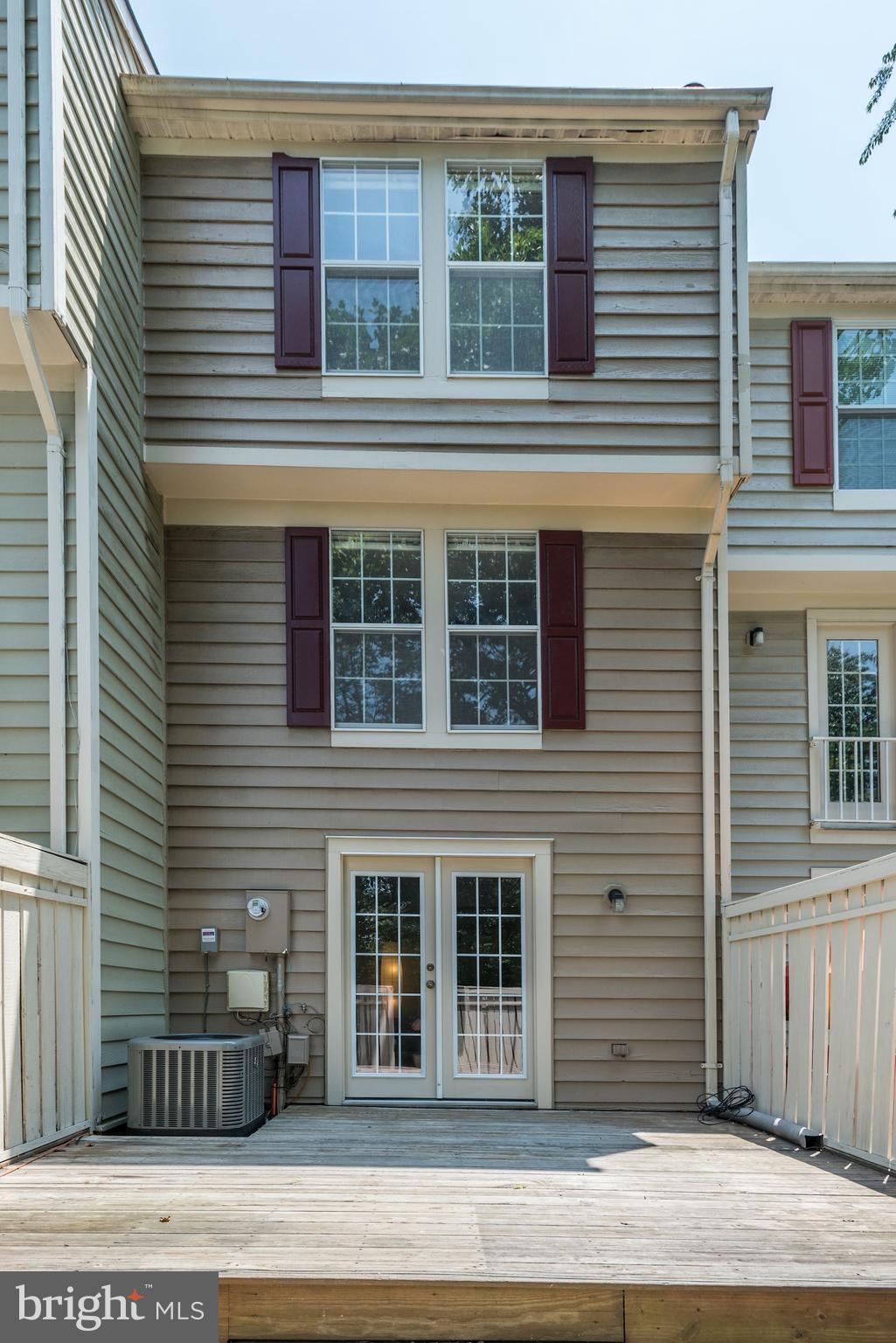 1646 Fieldthorn Drive Reston, VA 20194 - Photo 41 of 44