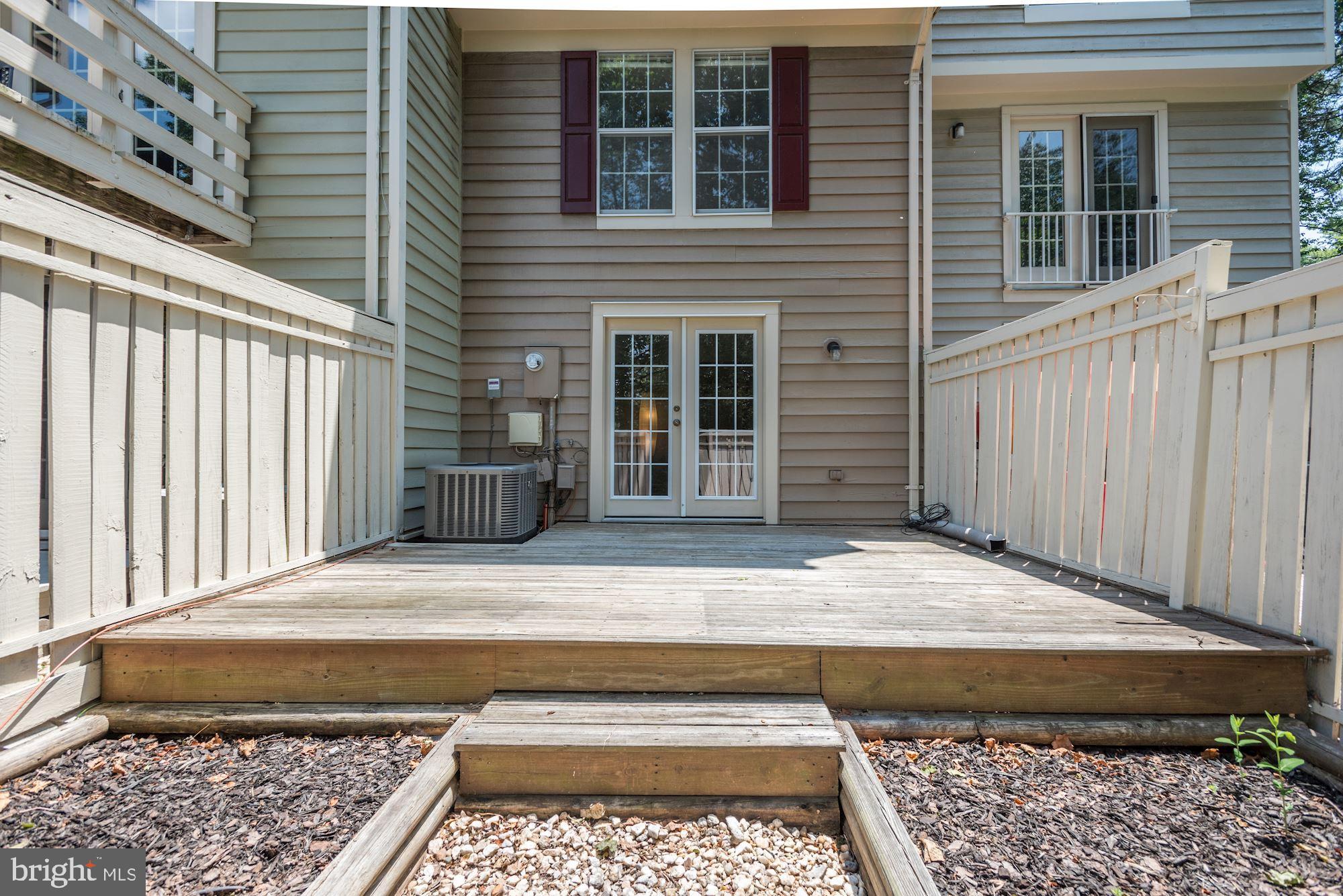 1646 Fieldthorn Drive Reston, VA 20194 - Photo 43 of 44