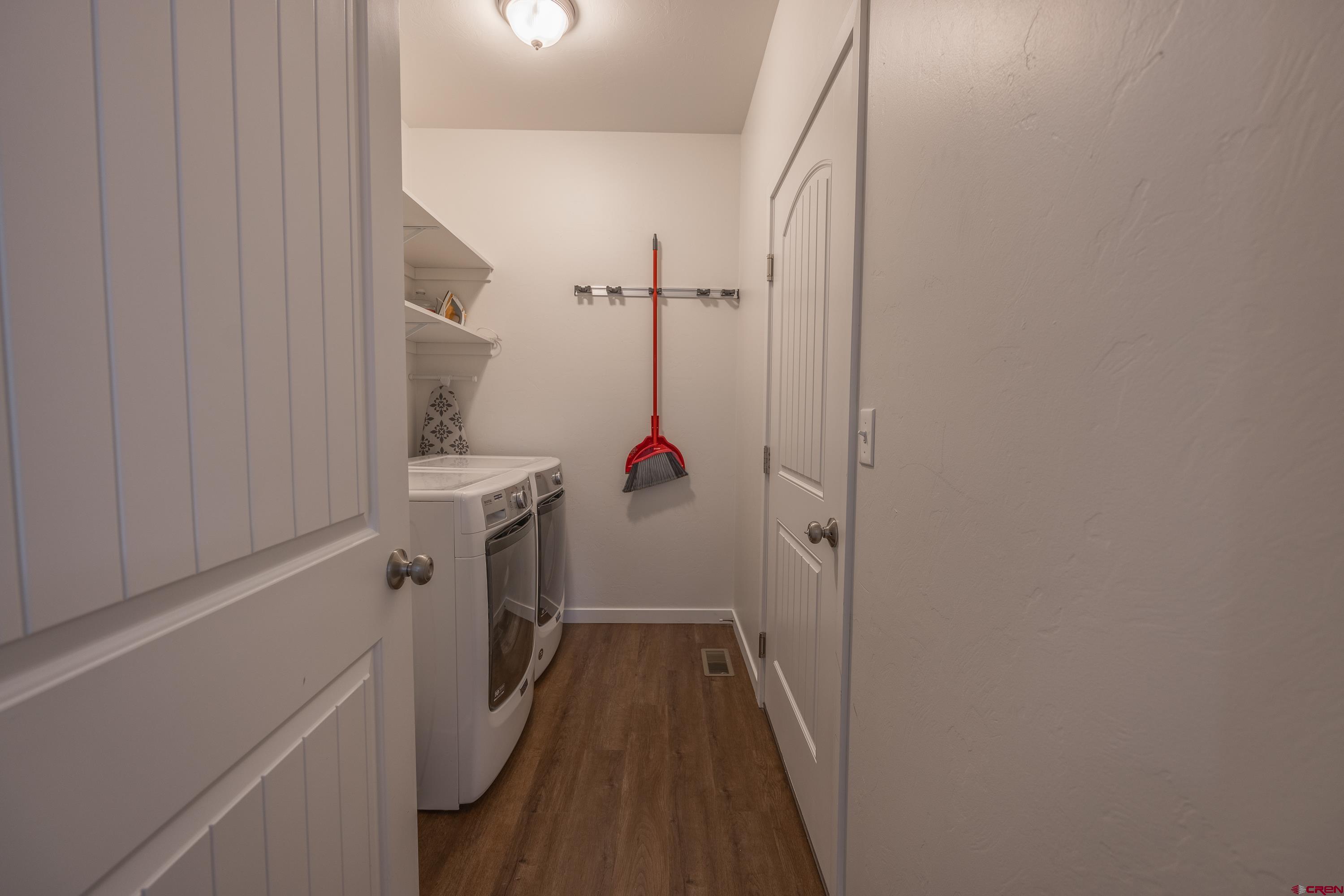 1725 Moonlight Drive Montrose, CO 81401 - Photo 31 of 35 a bathroom with a sink and a shower