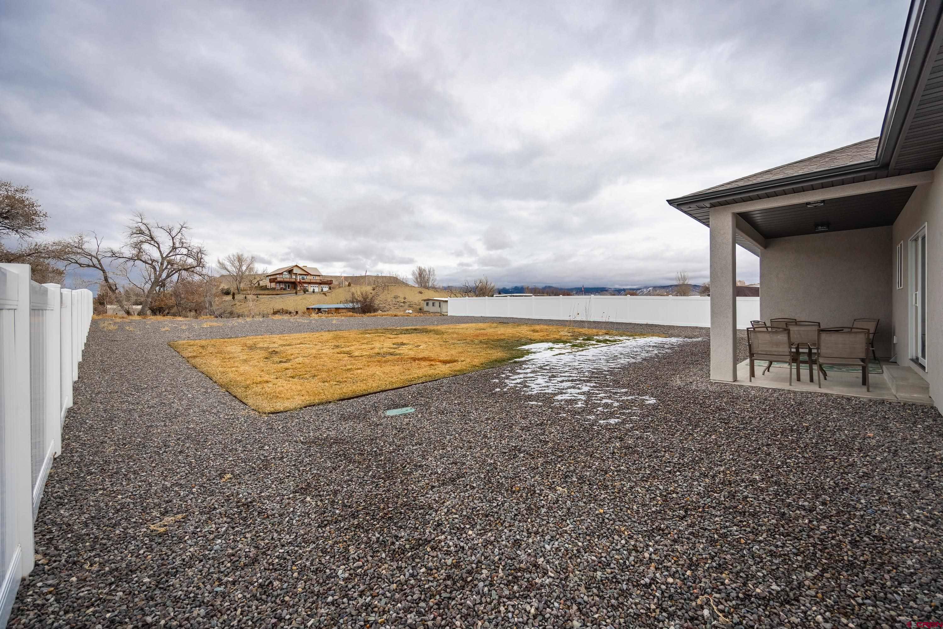 1725 Moonlight Drive Montrose, CO 81401 - Photo 32 of 35