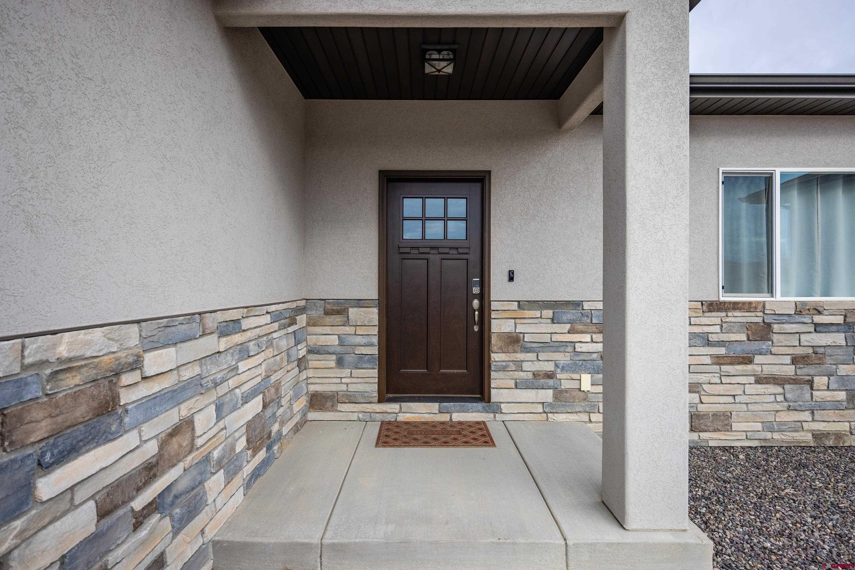 1725 Moonlight Drive Montrose, CO 81401 - Photo 4 of 35 a view of entryway
